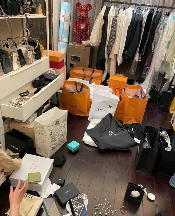 成都新津区回收顶奢鞋服