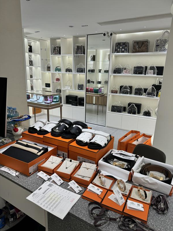 成都新津区回收奢侈品首饰